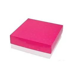 Caixa de Presente M 15x15cm