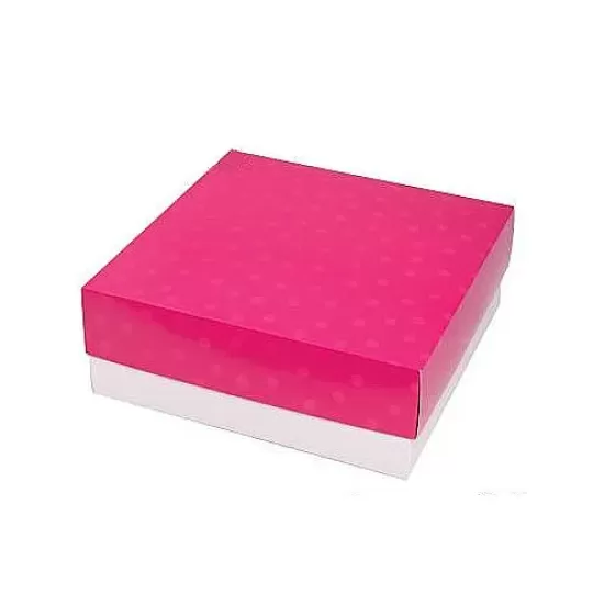 Caixa de Presente M 15x15cm