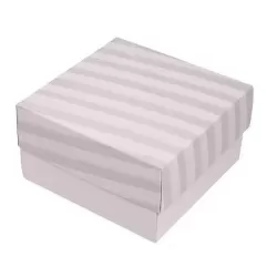 Caixa de Presente P 10x10cm