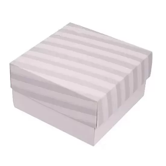 Caixa de Presente P 10x10cm