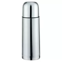 Garrafa Térmica 500ml - Inox