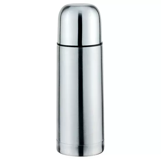 Garrafa Térmica 500ml - Inox
