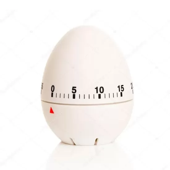 Timer Ovo