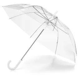 Guarda-Chuva Transparente