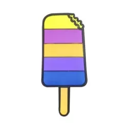 Imã de Geladeira Picolé