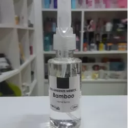 Home Spray 120ml - Bamboo