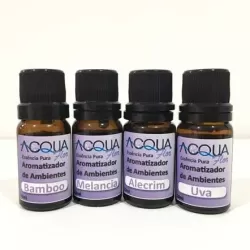 Essência Melancia - Acqua Flor