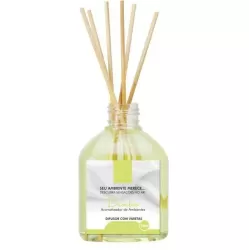 Difusor de Varetas 240ml - Bamboo