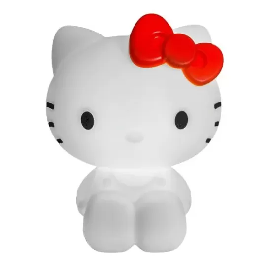 Luminária Hello Kitty