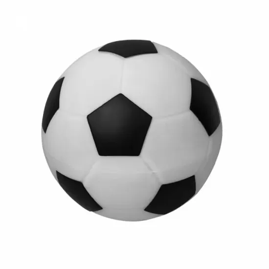 Luminária Bola de Futebol