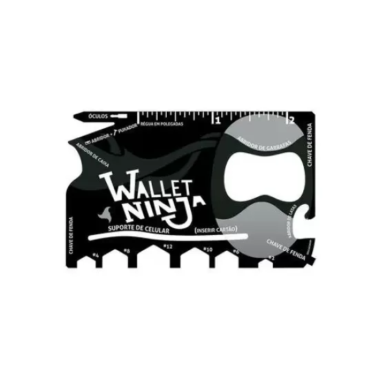 Wallet Ninja