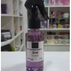 Home Spray 120ml - Uva