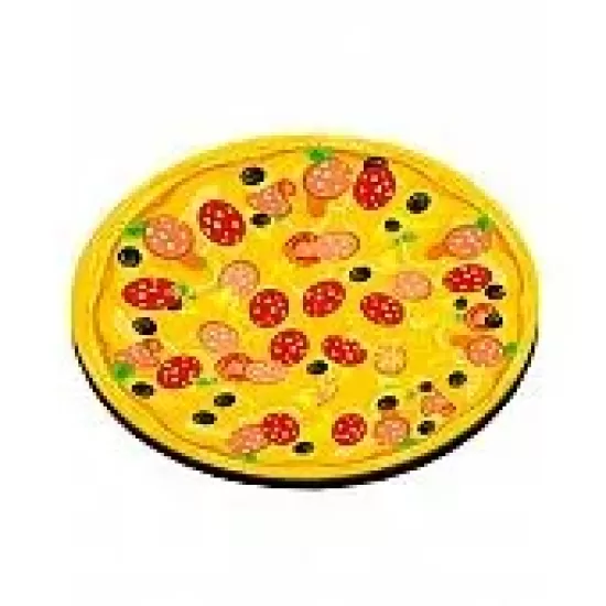 Porta-Copos Pizza