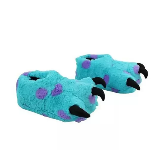 Pantufa Monstro