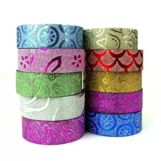 Washi Tape (5 un)