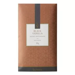SACHÊ 10G BLACK VANILLA