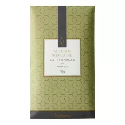 SACHÊ 10G ALECRIM SILVESTRE
