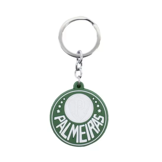 CHAVEIRO ESCUDO PALMEIRAS