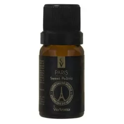 ESSENCIA MUNDO PARIS