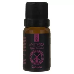 ESSENCIA MUNDO AMSTERDÃ