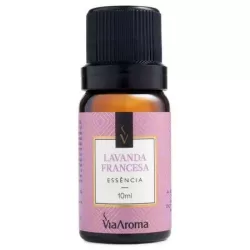 ESSENCIA LAVANDA FRANCESA