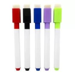 Caneta Marcadora Magnética