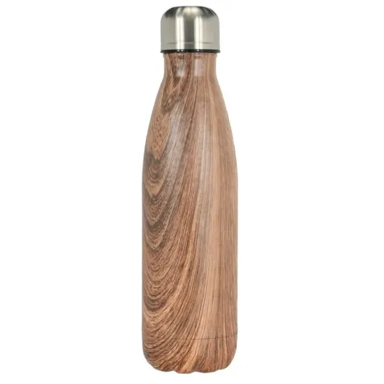 GARRAFA TÉRMICA SWELL SORTIDA 500ML
