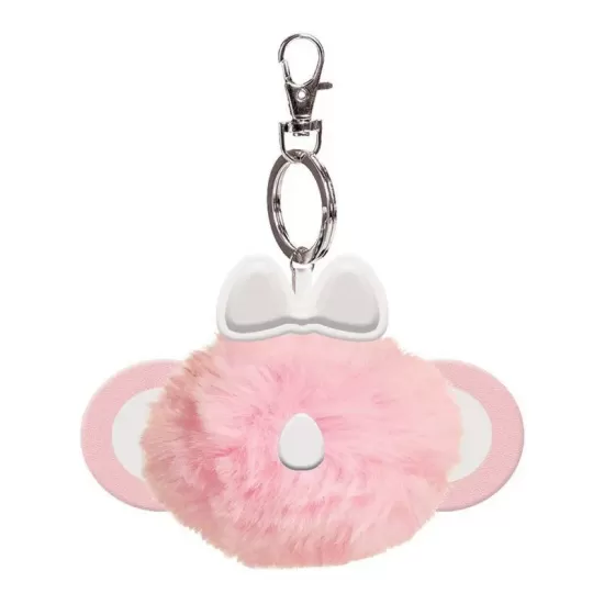 Chaveiro Pompom - Lilica Candy
