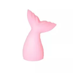 Luminária Sereia Rosa - Decorfun