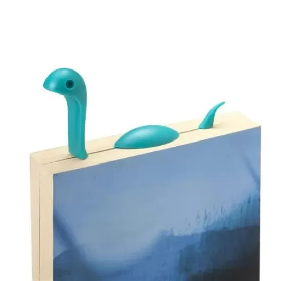 Marcador de Páginas Nessie