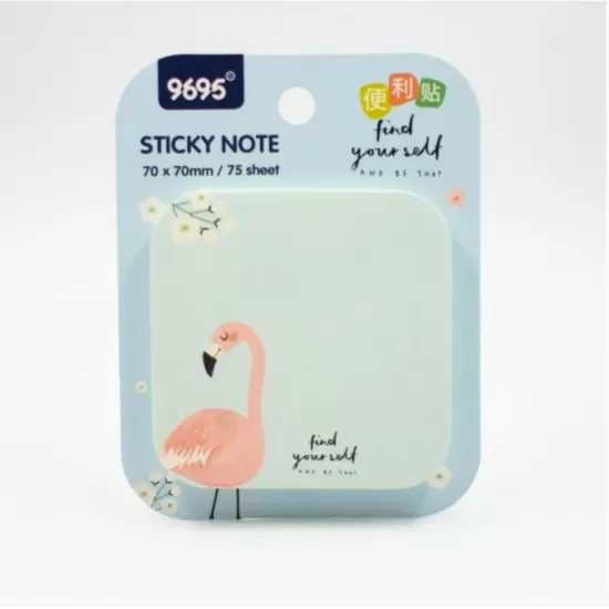 STICKY NOTE SORTIDO